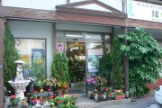 「はな仙」　（青森県十和田市）の花屋店舗写真2